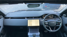 Land Rover Range Rover Evoque 2.0 D200 Edition 5dr Auto Diesel Hatchback